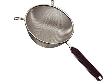Passiersieb, Ø: 20 cm