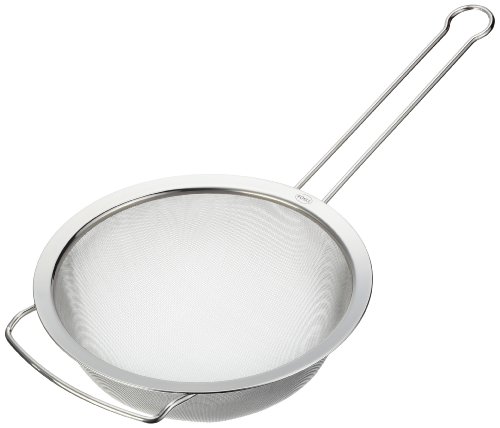 Rösle Küchensieb feinmaschig, 24 cm Durchmesser