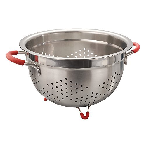 Edelstahl Küchensieb Ø 28 cm