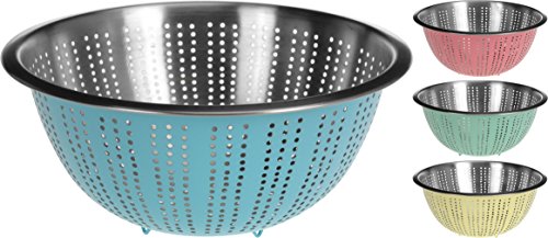 Seiher Edelstahl Ø 27,5 cm
