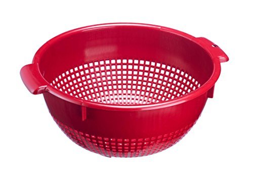 WESTM SALATSEIHE R 26CM ROT