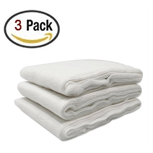 GeMoor Passiertuch 100% Naturbaumwolle