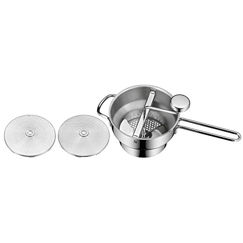 WMF Passiermühle Ø 19cm Edelstahl Cromargan