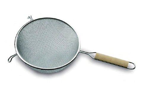 Lacor 61320 Passiersieb 20 cm